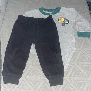 Boys outfit